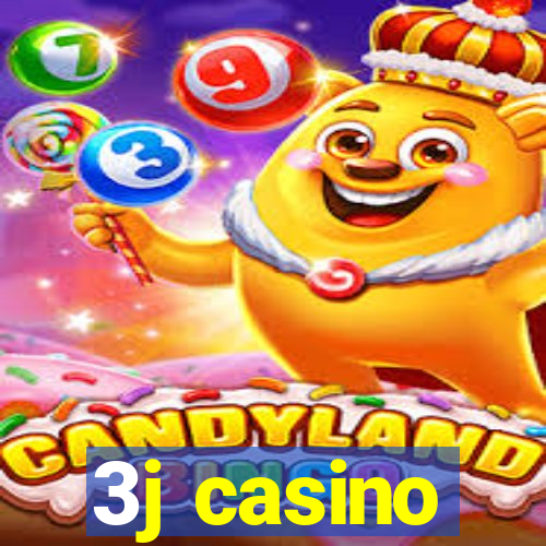 3j casino